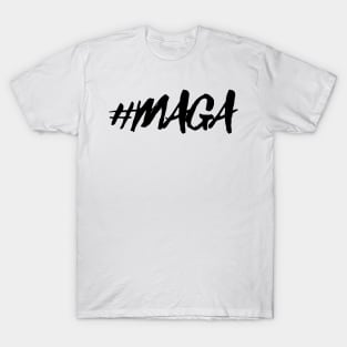 #maga T-Shirt